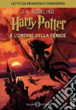 Rowling J. K.; Bartezzaghi S. (cur.)