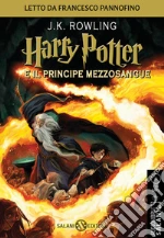 Rowling J. K.; Bartezzaghi S. (cur.)