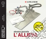 Gazzola Alessia
