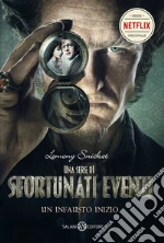 Snicket Lemony