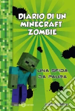 Zack Zombie