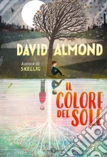 Almond David