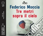 Moccia Federico