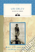 Orlev Uri