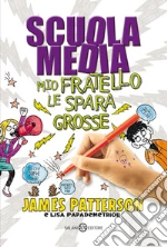 Patterson James; Papademetriou Lisa