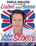 Sloan John Peter