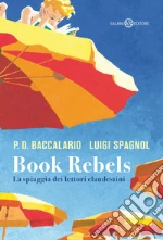 Spagnol Luigi; Baccalario Pierdomenico