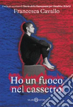Cavallo Francesca