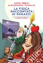 Parisi Anna; Tonello Alessandro; Parisi G. (cur.)