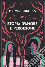 Burgess Melvin