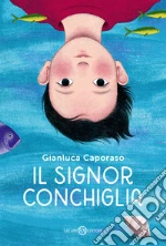 Caporaso Gianluca