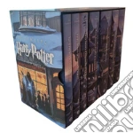 Rowling J. K.; Bartezzaghi S. (cur.)