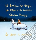 Mackesy Charlie
