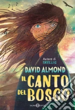 Almond David