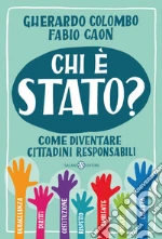 Colombo Gherardo; Caon Fabio