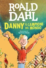 Dahl Roald