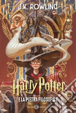 Rowling J. K.