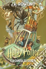 Rowling J. K.; Bartezzaghi S. (cur.)