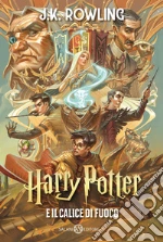 Rowling J. K.; Bartezzaghi S. (cur.)
