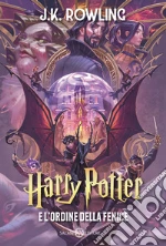 Rowling J. K.; Bartezzaghi S. (cur.)