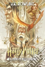 Rowling J. K.; Bartezzaghi S. (cur.)