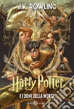 Rowling J. K.; Bartezzaghi S. (cur.)