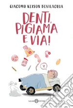 Bevilacqua Giacomo Keison