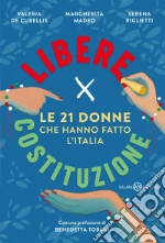 Riglietti Serena; Madeo Margherita; De Cubellis Valeria