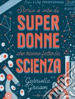 Greison Gabriella