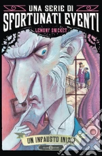 Snicket Lemony