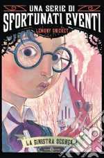 Snicket Lemony