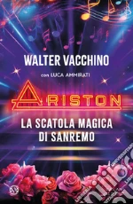 Vacchino Walter; Ammirati Luca