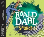 Dahl Roald