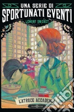 Snicket Lemony