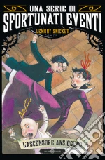 Snicket Lemony