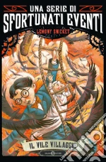 Snicket Lemony