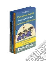 Doyle Roddy