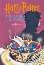 Rowling J. K.; Bartezzaghi S. (cur.)
