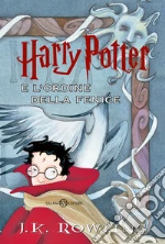 Rowling J. K.