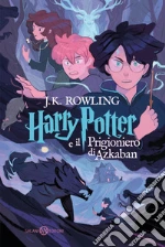 Rowling J. K.; Bartezzaghi S. (cur.)
