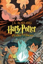 Rowling J. K.; Bartezzaghi S. (cur.)