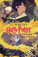 Rowling J. K.; Bartezzaghi S. (cur.)