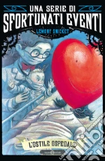 Snicket Lemony