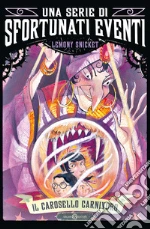 Snicket Lemony