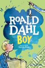 Dahl Roald