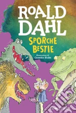 Dahl Roald