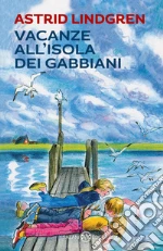 Lindgren Astrid