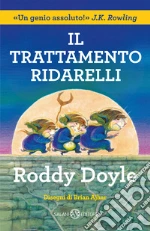 Doyle Roddy