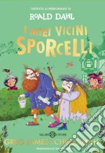 Dahl Roald; Jones Emily; James Greg