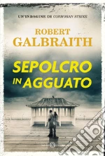 Galbraith Robert